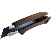 Foto de Cuchilla Olfa Wd-Al/Brn Reg/6/120-Rt 
