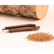 Foto de Cuchilla Olfa Wd-Al/Brn Reg/6/120-Rt 