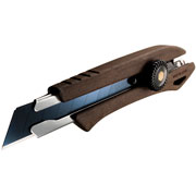 Foto de Cuchilla Olfa Wd-L/Brn Reg/6/120-Rt 