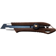 Foto de Cuchilla Olfa Wd-L/Brn Reg/6/120-Rt 