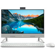 Foto de Desktop Dell Inspiron 5415 Pantalla 23.8" 