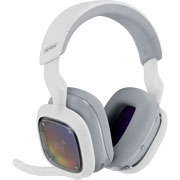 Foto de Diadema Gamer Astro A30 Inalambrico con Microfono para Ps5/xbox Blanco 