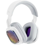 Foto de Diadema Gamer Astro A30 Inalambrico con Microfono para Ps5/xbox Blanco 