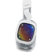 Foto de Diadema Gamer Astro A30 Inalambrico con Microfono para Ps5/xbox Blanco 