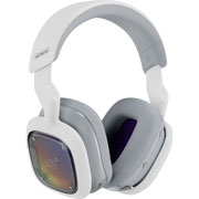 Foto de Diadema Gamer Astro A30 Inalambrico con Microfono para Ps5/xbox Blanco 