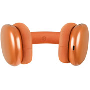 Foto de Diadema Stf St-H05965 Che Max Ina On Ear Naranja 