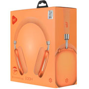 Foto de Diadema Stf St-H05965 Che Max Ina On Ear Naranja 