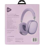 Foto de Diadema Stf St-H05972 Che Max Ina On Ear Morado 
