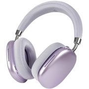 Foto de Diadema Stf St-H05972 Che Max Ina On Ear Morado 
