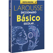 Foto de Diccionario Larousse Basico Escolar