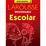 Foto de Diccionario Larousse Escolar 