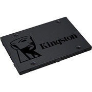 Foto de Disco Kingston SSD A400 2.5 unidad 120gb 