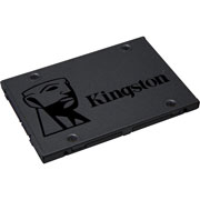 Foto de Disco Kingston SSD A400 2.5 unidad 240gb 