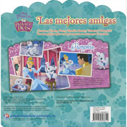 Foto de Libro Infantil Disney Palacio de Mascotas 
