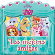 Foto de Libro Infantil Disney Palacio de Mascotas 