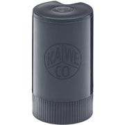 Foto de Dispensador Kaweco Tw&Out Para 8 Cartuchos Black 
