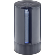 Foto de Dispensador Kaweco Tw&Out Para 8 Cartuchos Black 