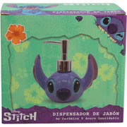 Foto de Dispensador Para Jabon Stitch 1784-30 