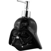 Foto de Dispensador SXXI 1784-11 para Jabon Darth Vader 