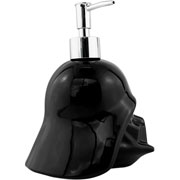 Foto de Dispensador SXXI 1784-11 para Jabon Darth Vader 