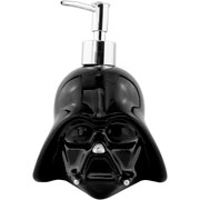 Foto de Dispensador SXXI 1784-11 para Jabon Darth Vader 