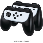 Foto de Dreamgear kit Nintendo Switch Oled blanco 