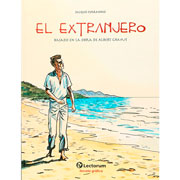 Foto de Libro El Extranjero 