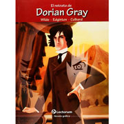 Foto de Libro El Retrato De Dorian Grey 
