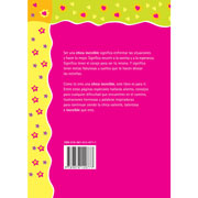 Foto de Libro Infantil Eres Una Chica Increible 