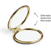 Foto de Espejo Bolsillo Miquelrius Mr13222 