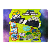 Foto de Estación de Juego Slimy Crayola 7476770001 