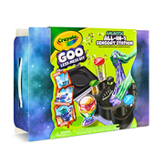 Foto de Estación de Juego Slimy Crayola 7476770001 