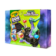 Foto de Estación de Juego Slimy Crayola 7476770001 