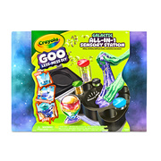 Foto de Estación de Juego Slimy Crayola 7476770001 