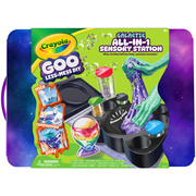Foto de Estación de Juego Slimy Crayola 7476770001 