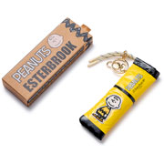 Foto de Estuche Charlie Brown Esterbrook 