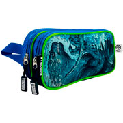 Foto de Estuche Escolar American Godzilla Marino 
