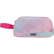 Foto de Estuche Escolar Barbie Azul Yadatex 