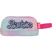 Foto de Estuche Escolar Barbie Azul Yadatex 