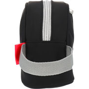 Foto de Estuche Escolar Barbie Negro Yadatex 