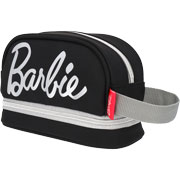 Foto de Estuche Escolar Barbie Negro Yadatex 