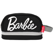 Foto de Estuche Escolar Barbie Negro Yadatex 