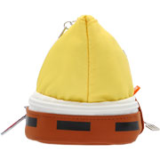 Foto de Estuche Escolar Bob Esponja Amarillo/Cafe Yadatex 