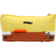 Foto de Estuche Escolar Bob Esponja Amarillo/Cafe Yadatex 