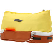 Foto de Estuche Escolar Bob Esponja Amarillo/Cafe Yadatex 