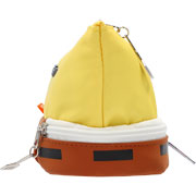 Foto de Estuche Escolar Bob Esponja Amarillo/Cafe Yadatex 