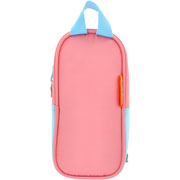 Foto de Estuche Escolar Bob Esponja Gary Rosa Yadatex 