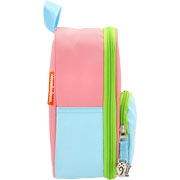 Foto de Estuche Escolar Bob Esponja Gary Rosa Yadatex 