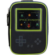Foto de Estuche Escolar Chenson Co70799 Etad Negro 