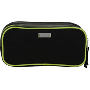 Foto de Estuche Escolar Chenson Co70861 Regs Gris 
